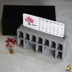 تقویم بتنی ایرانی