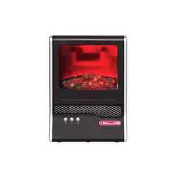 شومینه برقی آراسته مدل HFPA2000W