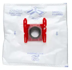 کیسه یک بار مصرف