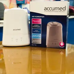 بخور سرد اکیومد مدل MD70