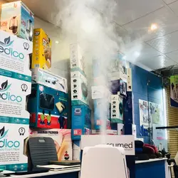 بخور سرد اکیومد مدل MD70