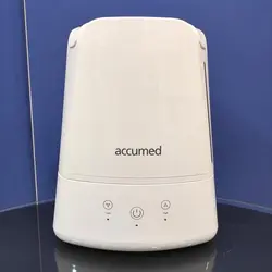 بخور سرد اکیومد مدل MD70