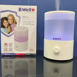 بخور سرد بی ول مدل PRO-10