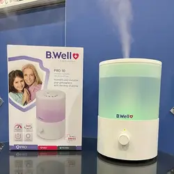 بخور سرد بی ول مدل PRO-10