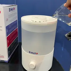 بخور سرد بی ول مدل PRO-10