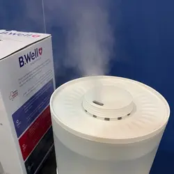 بخور سرد بی ول مدل PRO-10