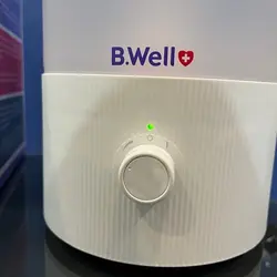 بخور سرد بی ول مدل PRO-10