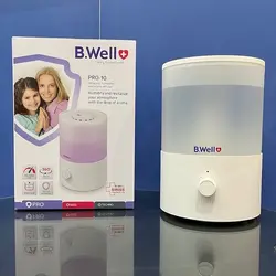 بخور سرد بی ول مدل PRO-10