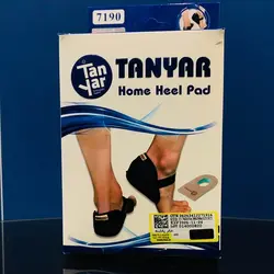 پد خار پاشنه در منزل تن یار