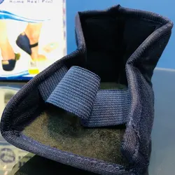 پد خار پاشنه در منزل تن یار