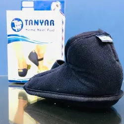 پد خار پاشنه در منزل تن یار