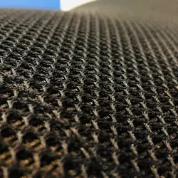 پشتی کمری مموری فوم مدیکو