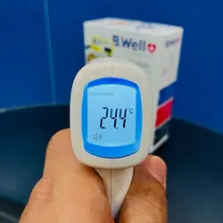 تب سنج دیجیتال بی ول مدل WF-4000