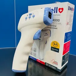 تب سنج دیجیتال بی ول مدل WF-4000