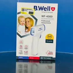 تب سنج دیجیتال بی ول مدل WF-4000