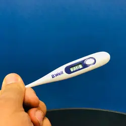 تب سنج دیجیتالی بیول مدل WT-03