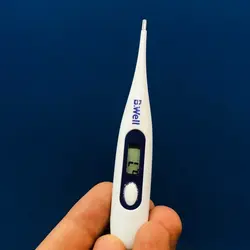 تب سنج دیجیتالی بیول مدل WT-03