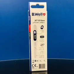 تب سنج دیجیتالی بیول مدل WT-03