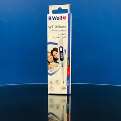 تب سنج دیجیتالی بیول مدل WT-03