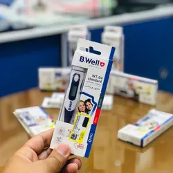 تب سنج فلکسیبل بی ول مدل WT-04