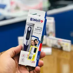تب سنج فلکسیبل بی ول مدل WT-04