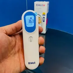 تب سنج لیزری بی ول مدل TH-7000