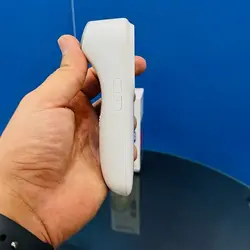 تب سنج لیزری بی ول مدل TH-7000