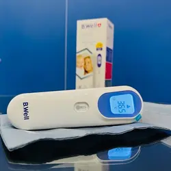 تب سنج لیزری بی ول مدل TH-7000