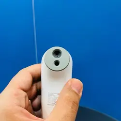 تب سنج لیزری بی ول مدل TH-7000