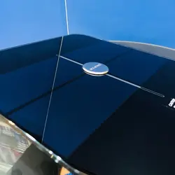 ترازو دیجیتال 4 کاره اکیومد مدل BZ1311