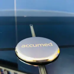 ترازو دیجیتال 4 کاره اکیومد مدل BZ1311