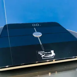 ترازو دیجیتال 4 کاره اکیومد مدل BZ1311