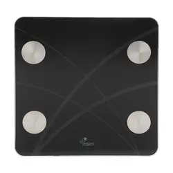 ترازو دیجیتال زنیتمد مدل A6B/W