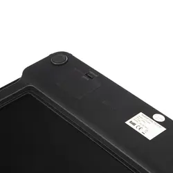 ترازو دیجیتال زنیتمد مدل A6B/W