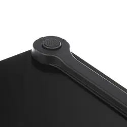 ترازو دیجیتال زنیتمد مدل A6B/W