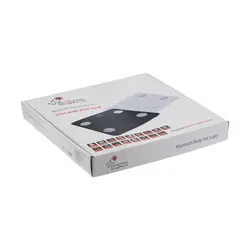 ترازو دیجیتال زنیتمد مدل A6B/W