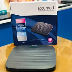 ترازو دیجیتالی اکیومد مدل  SC9760