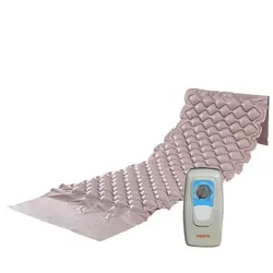 تشک مواج ضد زخم بستر وکتو مدل تخم مرغی