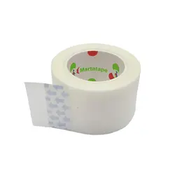 چسب کاغذی ضد حساسیت 2.5 سانت بلوور