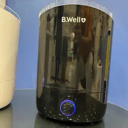 دستگاه بخور سرد بی ول مدل PRO-12