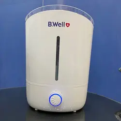 دستگاه بخور سرد بی ول مدل PRO-12