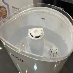 دستگاه بخور سرد بی ول مدل PRO-12