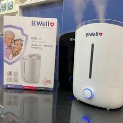 دستگاه بخور سرد بی ول مدل PRO-12