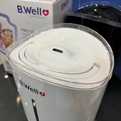 دستگاه بخور سرد بی ول مدل PRO-12