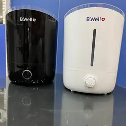 دستگاه بخور سرد بی ول مدل PRO-12