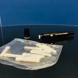 دستگاه تست قند خون اکیو چک مدل اینستنت