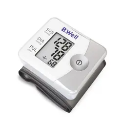 دستگاه فشار سنج مچی بی ول مدل PRO-39