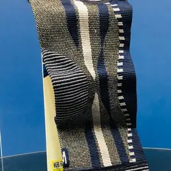 زانوبند کشی برند تنیار