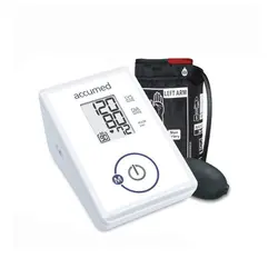 فشارسنج سخنگو اکیومد CG175