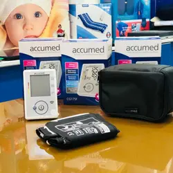 فشارسنج سخنگو اکیومد CG175